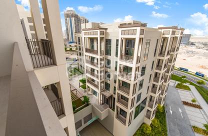 Apartment - 2 Bedrooms - 2 Bathrooms for rent in Moor at Creek Beach Building 3 - Moor at Creek Beach - Creek Beach - Dubai Creek Harbour (The Lagoons) - Dubai Apartment - 2 Bedrooms - 2 Bathrooms for rent in Moor at Creek Beach Building 3 - Moor at Creek Beach - Creek Beach - Dubai Creek Harbour (The Lagoons) - Dubai