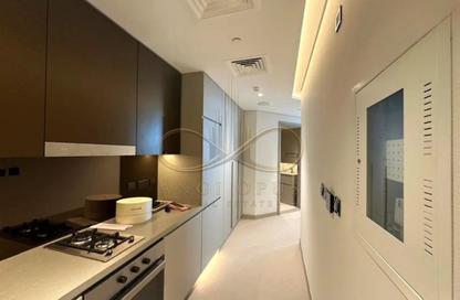 Apartment - Studio - 1 Bathroom for rent in Regalia By Deyaar - Business Bay - Dubai Apartment - Studio - 1 Bathroom for rent in Regalia By Deyaar - Business Bay - Dubai
