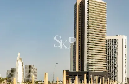 شقة - 2 غرف نوم - 3 حمامات للبيع في ياس بارك فيوز - جزيرة ياس - أبوظبي