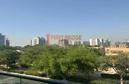 Apartment - 2 Bedrooms - 4 Bathrooms for sale in Amalia Residences - Al Furjan - Dubai