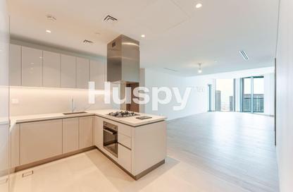 Apartment - 2 Bedrooms - 4 Bathrooms for sale in Sobha Hartland Waves Opulence - Sobha Hartland - Mohammed Bin Rashid City - Dubai