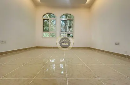 Apartment - 1 Bedroom - 1 Bathroom for rent in Al Mushrif Villas - Al Mushrif - Abu Dhabi