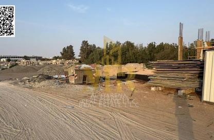 Land - Studio for sale in Al Helio 2 - Al Helio - Ajman