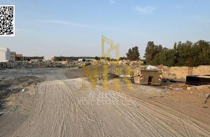 Land - Studio for sale in Al Helio 2 - Al Helio - Ajman