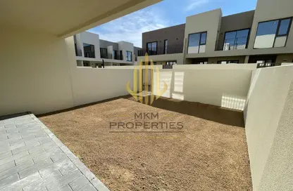 فيلا - 3 غرف نوم - 4 حمامات للايجار في باركسايد 1 - اعمار الجنوبية - دبي الجنوب (مركز دبي العالمي) - دبي