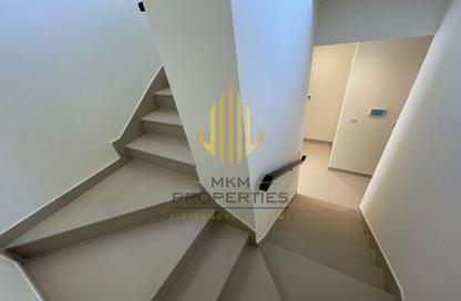 Villa - 3 Bedrooms - 4 Bathrooms for rent in Parkside 1 - EMAAR South - Dubai South (Dubai World Central) - Dubai