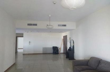 Apartment - 2 - 3 for rent in Sulafa Tower - Dubai Marina - Dubai