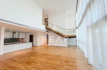 Apartment - 4 Bedrooms - 6 Bathrooms for rent in City Walk Residential Building 8 - City Walk Residential - City Walk - Dubai