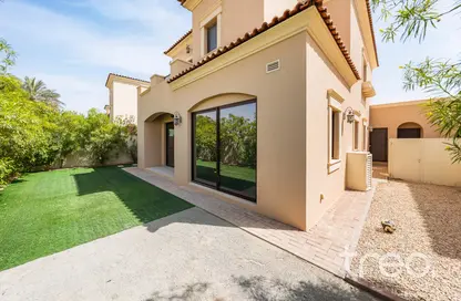 Villa - 3 Bedrooms - 3 Bathrooms for sale in Samara - Arabian Ranches 2 - Dubai