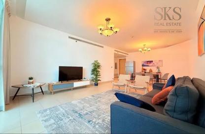 Apartment - 2 - 3 for rent in Manazel Al Barsha - Al Barsha 1 - Al Barsha - Dubai