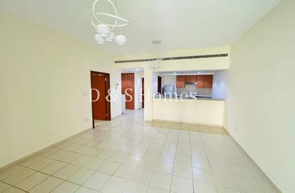 Apartment - 1 Bedroom - 1 Bathroom for rent in Al Arta 3 - Al Arta - Greens - Dubai Apartment - 1 Bedroom - 1 Bathroom for rent in Al Arta 3 - Al Arta - Greens - Dubai