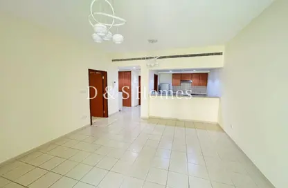Apartment - 1 Bedroom - 1 Bathroom for rent in Al Arta 3 - Al Arta - Greens - Dubai