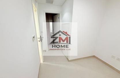Townhouse - 4 Bedrooms - 5 Bathrooms for rent in Robinia - Masaar - Tilal City - Sharjah