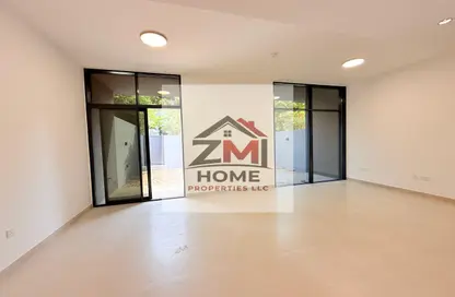 Townhouse - 4 Bedrooms - 5 Bathrooms for rent in Robinia - Masaar - Tilal City - Sharjah Townhouse - 4 Bedrooms - 5 Bathrooms for rent in Robinia - Masaar - Tilal City - Sharjah