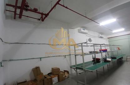 Factory - Studio - 1 for sale in Al Jurf Industrial 3 - Al Jurf Industrial - Ajman