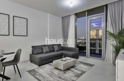 Apartment - 1 - 2 for sale in Residences 7 - The Residences at District One - District One - Mohammed Bin Rashid City - Dubai Apartment - 1 - 2 for sale in Residences 7 - The Residences at District One - District One - Mohammed Bin Rashid City - Dubai