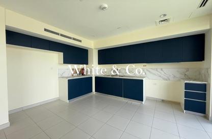 Townhouse - 4 Bedrooms - 5 Bathrooms for rent in Parkside 3 - Emaar South - Dubai South (Dubai World Central) - Dubai
