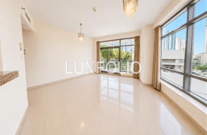 Apartment - 1 - 2 for sale in Blakely Tower - Park Island - Dubai Marina - Dubai