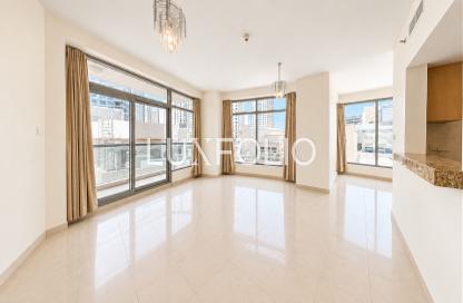 Apartment - 1 - 2 for sale in Blakely Tower - Park Island - Dubai Marina - Dubai