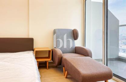 Apartment - Studio - 1 Bathroom for rent in Azizi Plaza - Al Furjan - Dubai Apartment - Studio - 1 Bathroom for rent in Azizi Plaza - Al Furjan - Dubai
