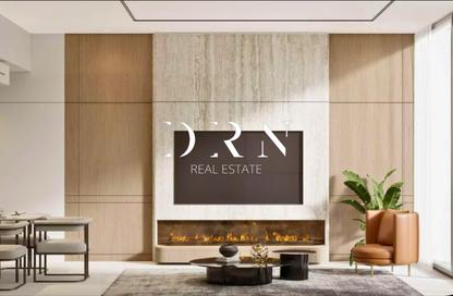 Apartment - 2 Bedrooms - 3 Bathrooms for sale in One Beverly - Arjan - Dubai Apartment - 2 Bedrooms - 3 Bathrooms for sale in One Beverly - Arjan - Dubai