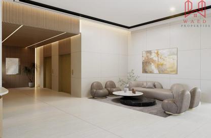 Apartment - 2 - 3 for sale in Al Ameera Village - Ajman