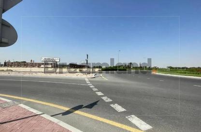 Land - Studio for sale in Jebel Ali Hills - Saih Shuaib 1 - Jebel Ali - Dubai Land - Studio for sale in Jebel Ali Hills - Saih Shuaib 1 - Jebel Ali - Dubai