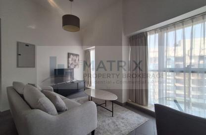 Apartment - 2 Bedrooms - 2 Bathrooms for rent in The Bridge - Dubai Sports City - Dubai