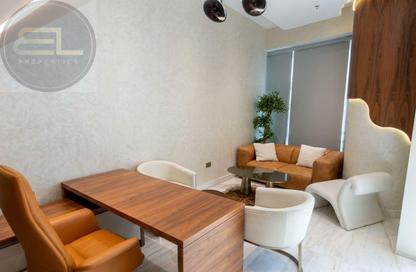 Office Space - Studio for rent in Park Lane Tower - Business Bay - Dubai