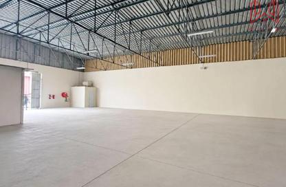 Warehouse - Studio - 1 Bathroom for rent in Al Qusais Industrial Area 3 - Al Qusais Industrial Area - Al Qusais - Dubai