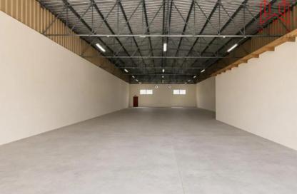 Warehouse - Studio - 1 Bathroom for rent in Al Qusais Industrial Area 3 - Al Qusais Industrial Area - Al Qusais - Dubai