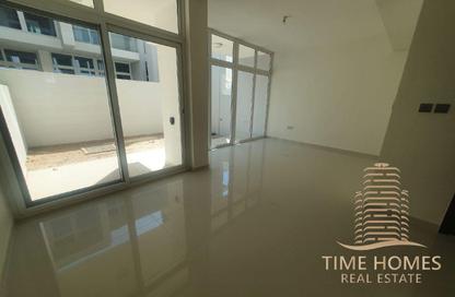 Townhouse - 3 Bedrooms - 3 Bathrooms for sale in Basswood - Damac Hills 2 - Dubai