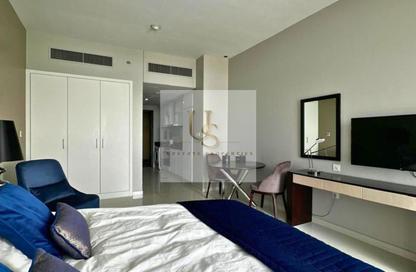 Apartment - Studio - 1 Bathroom for sale in Artesia D - Artesia - Damac Hills - Dubai