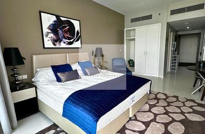Apartment - Studio - 1 Bathroom for sale in Artesia D - Artesia - Damac Hills - Dubai