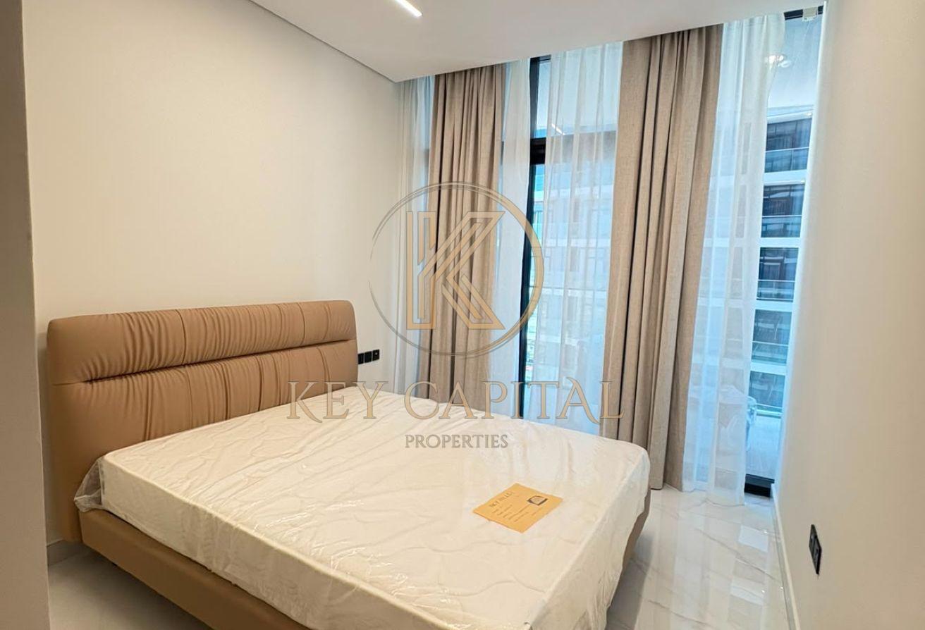 Fully Fitted & Furnished | Easy Al Khail Road Link photo 7
