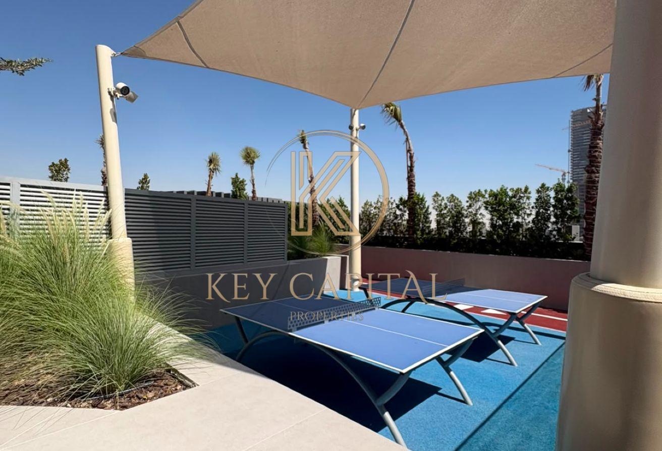 Fully Fitted & Furnished | Easy Al Khail Road Link photo 9