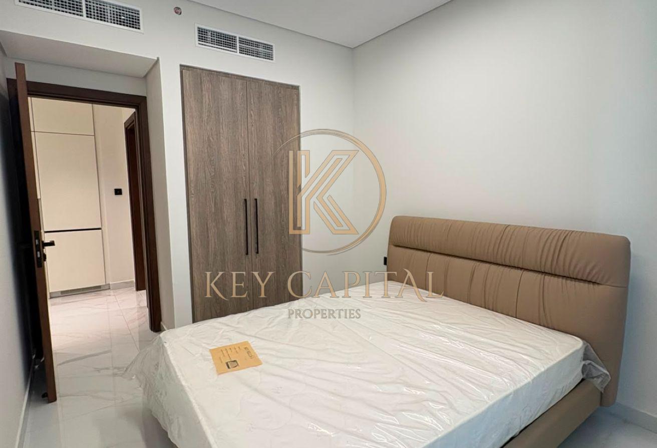 Fully Fitted & Furnished | Easy Al Khail Road Link photo 6