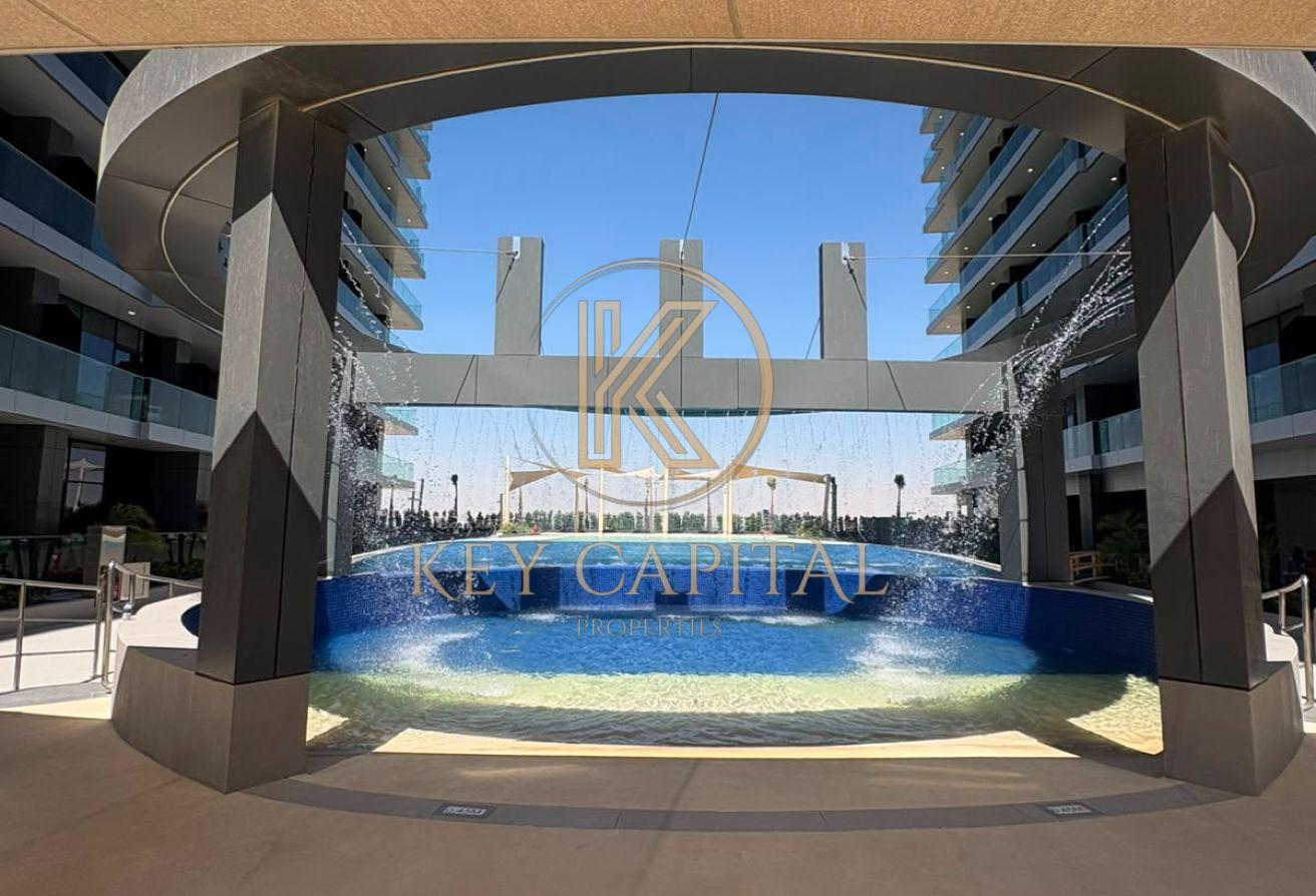 Fully Fitted & Furnished | Easy Al Khail Road Link photo 11