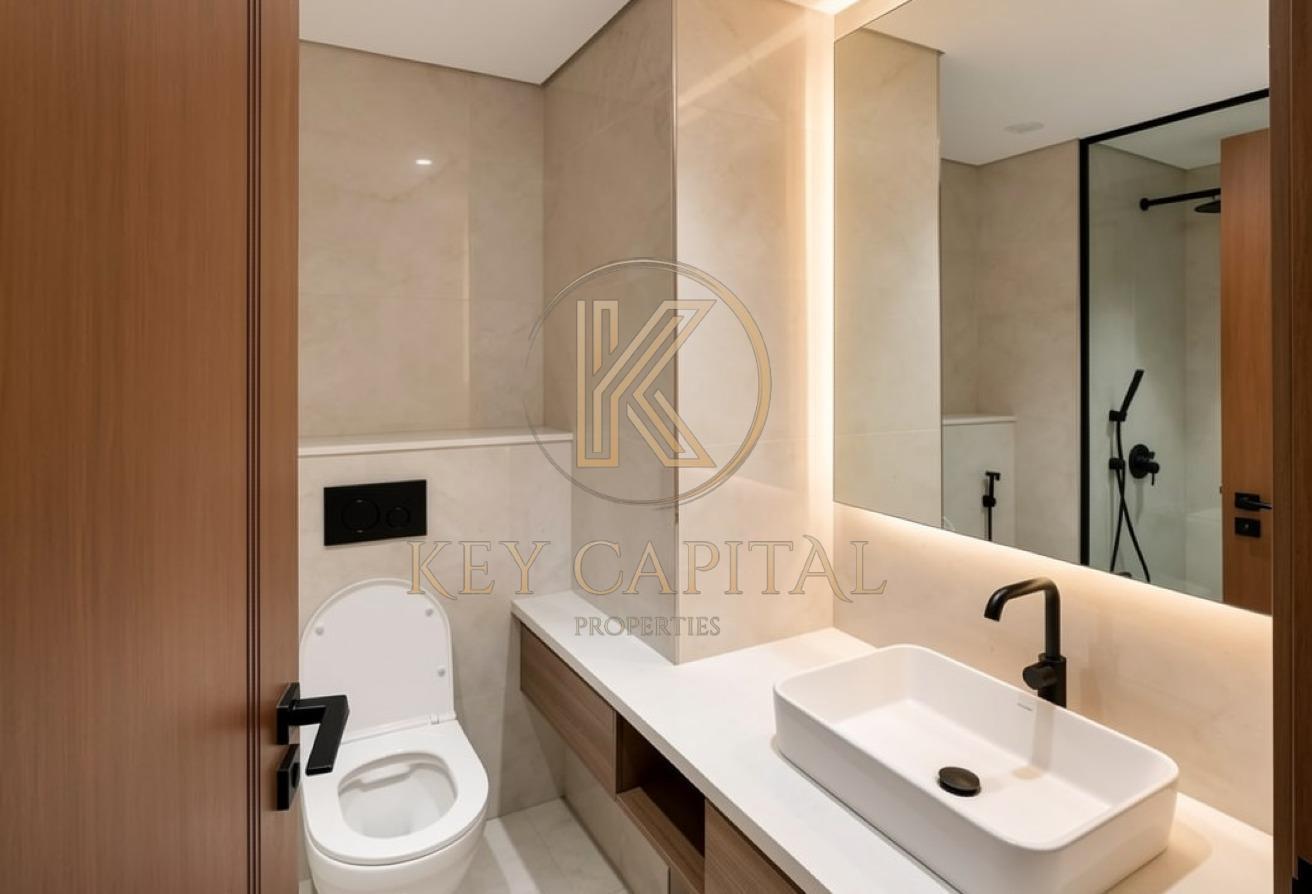 Fully Fitted & Furnished | Easy Al Khail Road Link photo 5