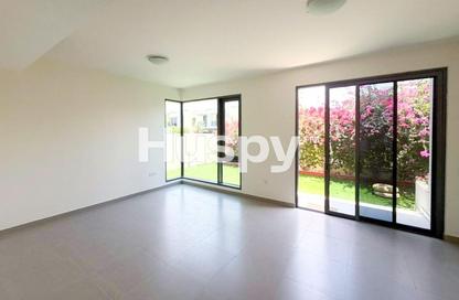Villa - 4 Bedrooms - 4 Bathrooms for rent in Maple at Dubai Hills Estate 1 - Maple at Dubai Hills Estate - Dubai Hills Estate - Dubai