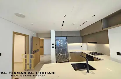 شقة - غرفة نوم - 2 حمامات للايجار في ه ثلاثة بواسطة أورورا - منطقة 11 - قرية جميرا الدائرية - دبي