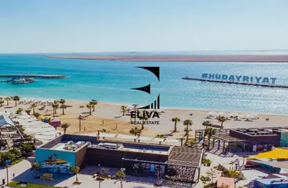 Land - Studio for sale in Wadeem - Al Hudayriat Island - Abu Dhabi