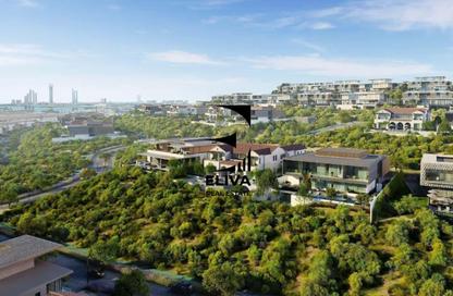 Land - Studio for sale in Wadeem - Al Hudayriat Island - Abu Dhabi Land - Studio for sale in Wadeem - Al Hudayriat Island - Abu Dhabi