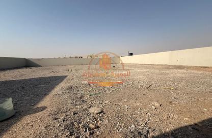 Land - Studio for rent in Al Sajaa Industrial - Al Sajaa - Sharjah