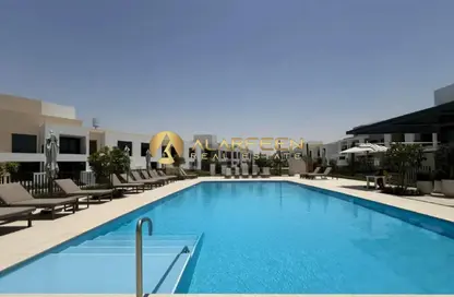 Villa - 3 Bedrooms - 4 Bathrooms for rent in Bliss 2 - Arabian Ranches 3 - Dubai