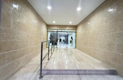 Apartment - 2 - 2 for rent in Abu Shagara building - Abu shagara - Sharjah