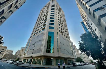 Apartment - 2 - 2 for rent in Abu Shagara building - Abu shagara - Sharjah