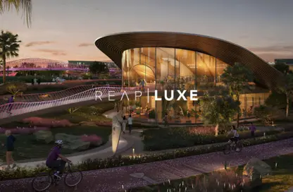 Villa - 5 Bedrooms - 7+ Bathrooms for sale in Zeston at Athlon - Athlon by Aldar - Dubai Land - Dubai