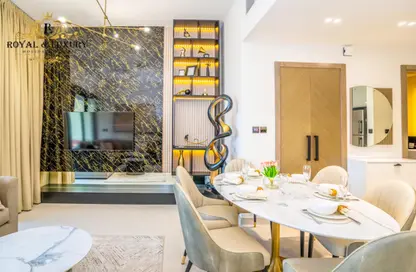 Apartment - 2 Bedrooms - 2 Bathrooms for rent in Binghatti Canal - Business Bay - Dubai Apartment - 2 Bedrooms - 2 Bathrooms for rent in Binghatti Canal - Business Bay - Dubai