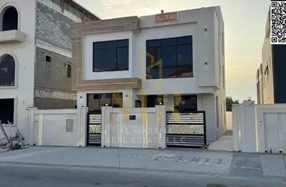 فيلا - 6 غرف نوم - 8 حمامات للبيع في الحليو 2 - الحليو - عجمان